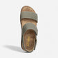 Bailee Woven Sage