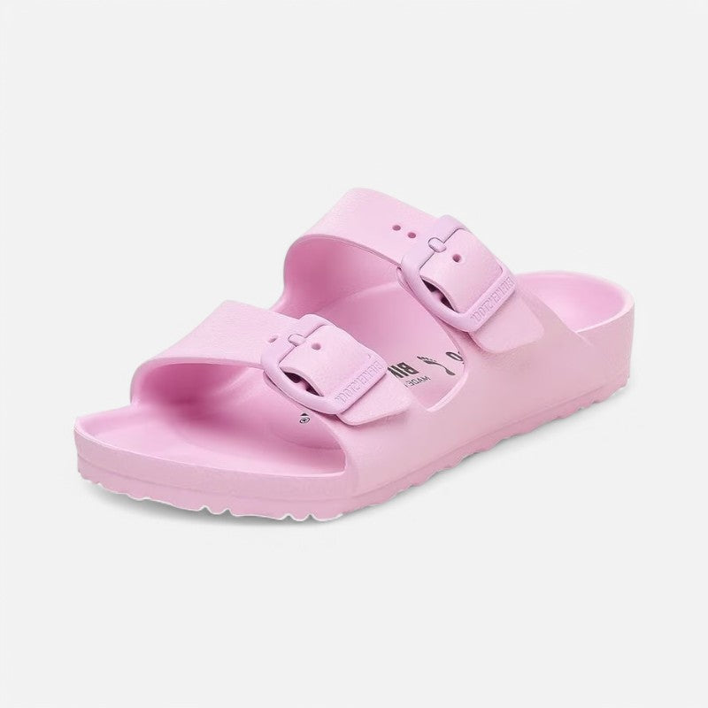Arizona Kid's Eva Fondant Pink Narrow