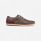 Men's Jucar M4E-4104C1 Dark Grey