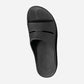 Unisex Ooahh Matte Black