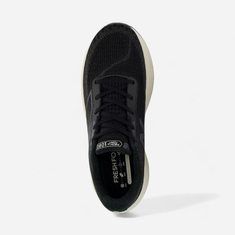 Men's Fresh Foam X 1080v14 Black