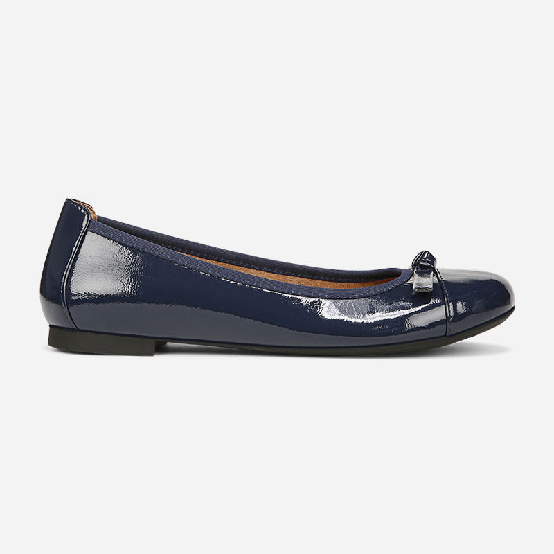 Amorie Navy Patent