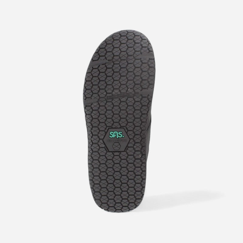 Men's Guardian Black