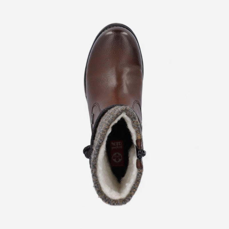 Women's Fee 88 Brown