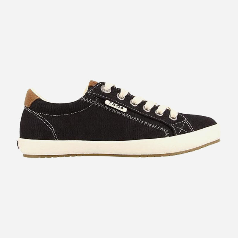 Star Burst Black/Tan