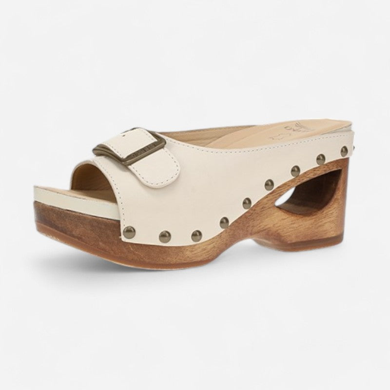 Adeline Bone Calf