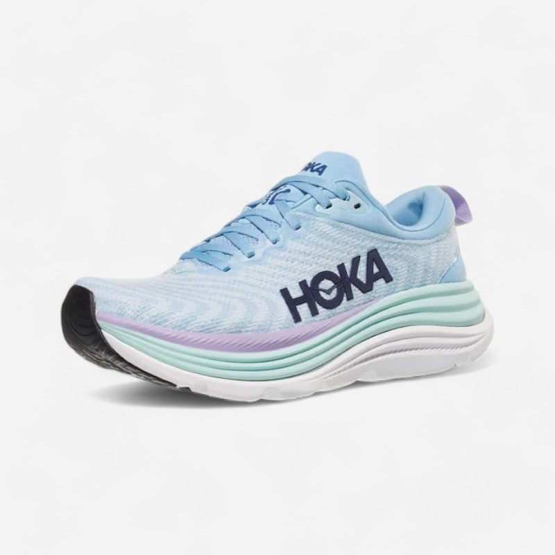 Women's Gaviota 5 Airy Blue/Sunlit Ocean