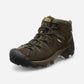 Men's Targhee II Mid Wide Waterproof Dark Olive
