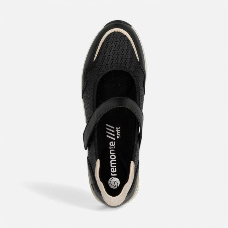Eleni 13 Black