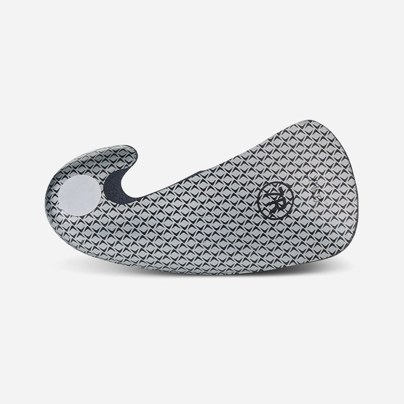 Fashion Orthotics W/ Metatarsal Support