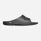 Unisex Ooahh Matte Black