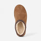 Sharky Scuff Chestnut