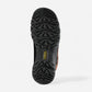 Men's Targhee IV Mid Waterproof Bison/Black