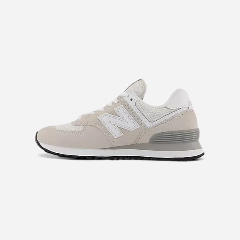 574 Core Nimbus Cloud/White