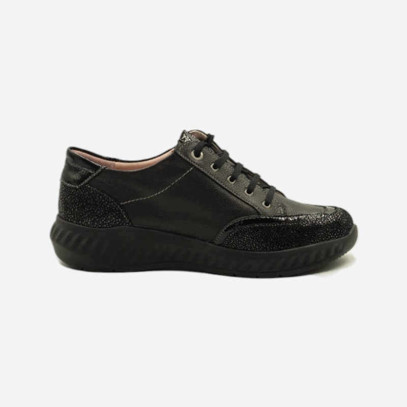 Bilbao SNEAKER BLACK Multi