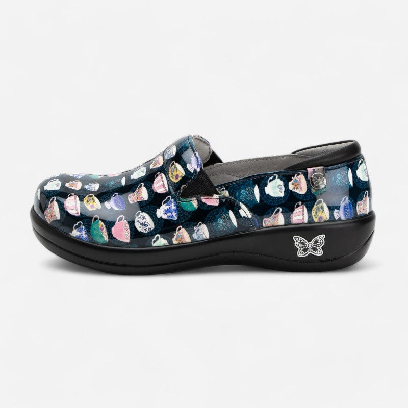 Keli Teacup Black