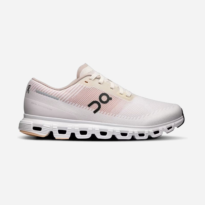 Women's Cloud 6 Push Pearl/Sandstone