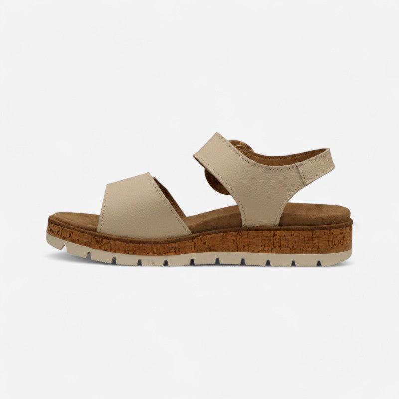 Women's Mia 96 Beige