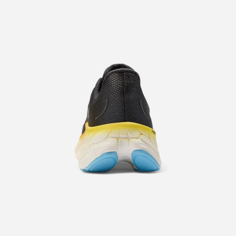 Men's Fresh Foam X More V4 Black
