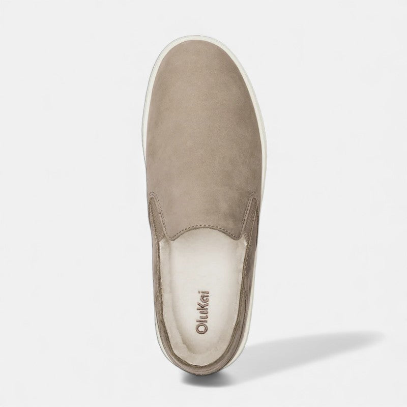 Pehuea cozy taupe grey