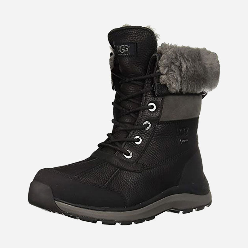 Adirondack Boot III Boot Black