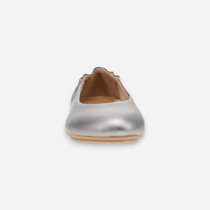 Mollie Pewter Metallic