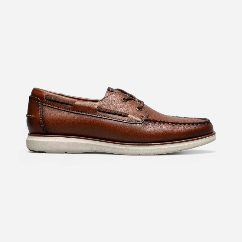 Men�s Tropics El Boat Cognac