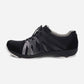 Henriette Black/Black Suede