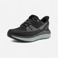Women's London AT Black/Surf Spray
