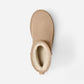 Women's Classic Mini II Boot Sand