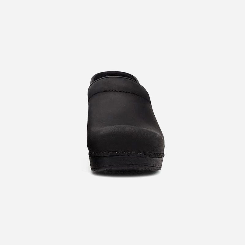 Professional Black Oiled