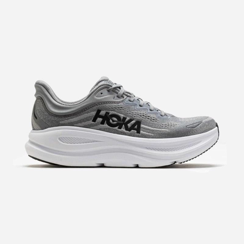 Men's Bondi 9 Galactic Grey / Stellar Grey