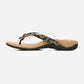 Bella Black Tropical