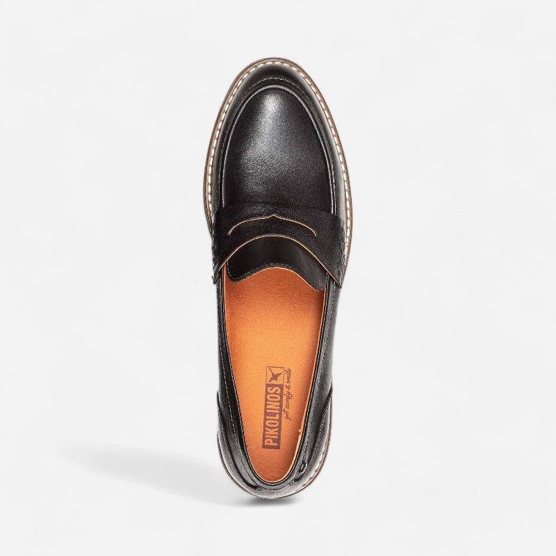 Aldaya W8J-3541 Black Medium