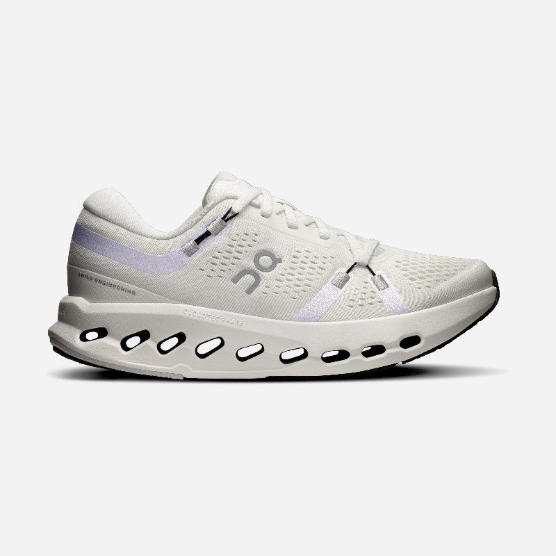 Cloudsurfer 2 Ivory/Ivory