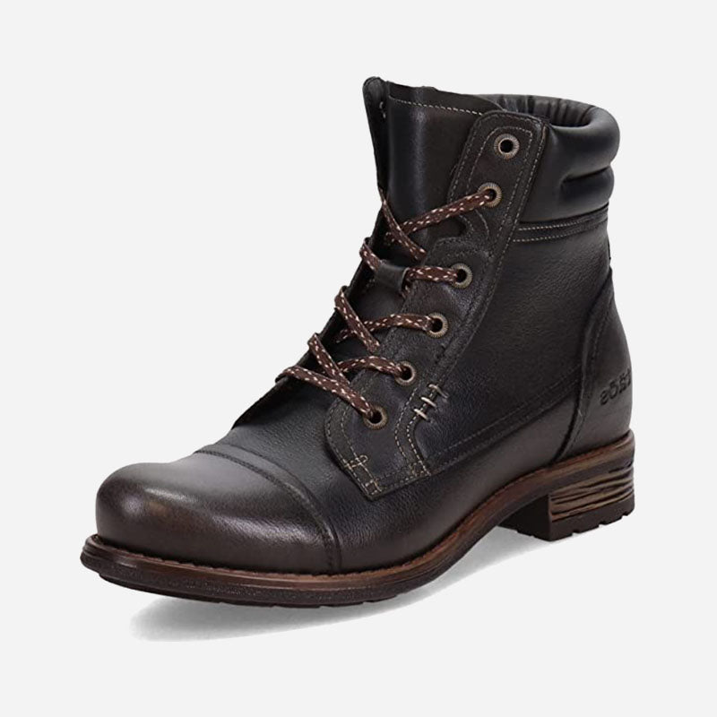 Capstone Black