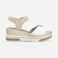 Women's Sabine 54 White/Pearl