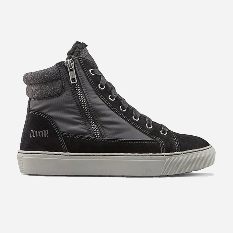 Dax Black