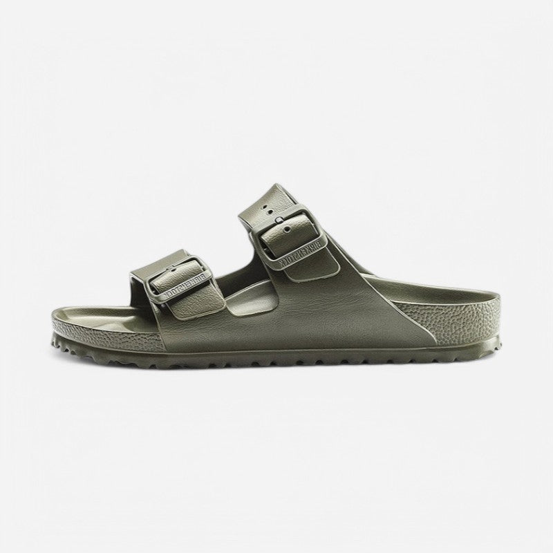 Arizona Men's Eva Khaki Regular