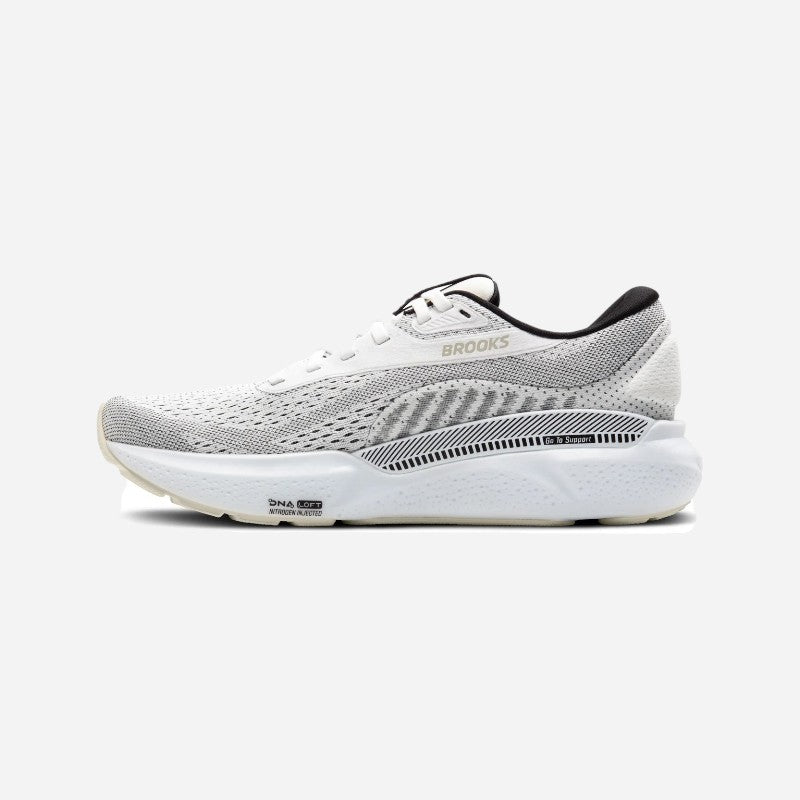 Men's Adrenaline GTS 24 White/Black/Pelican