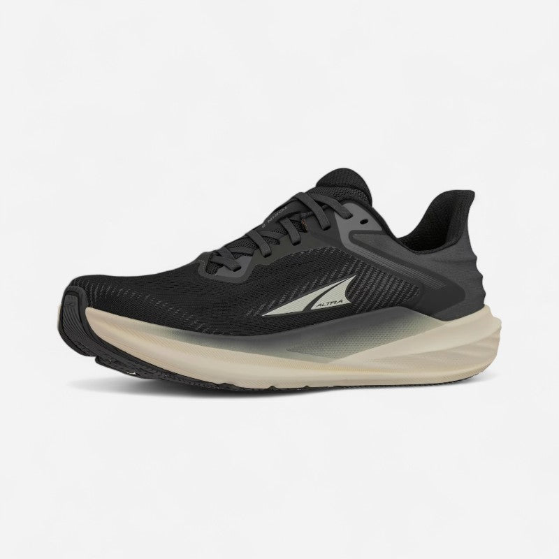 Women's Torin 8 Black Medium Width