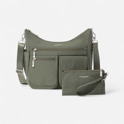 Baggallini Modern Everywhere Bagg