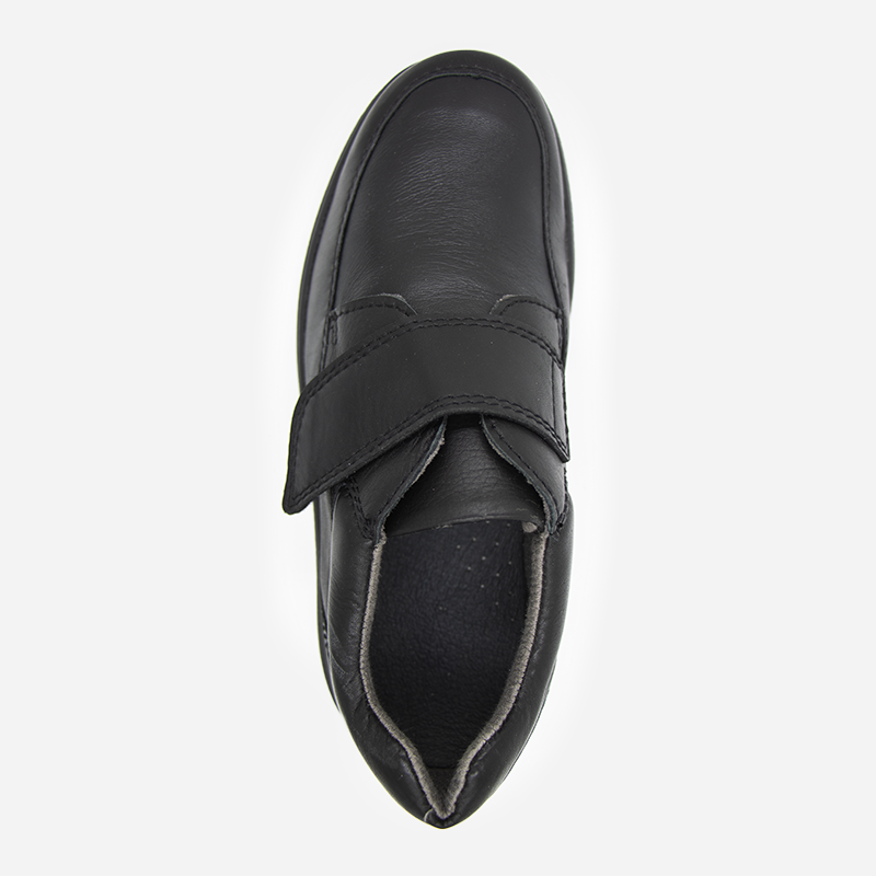 Men's Arthur 02 Black