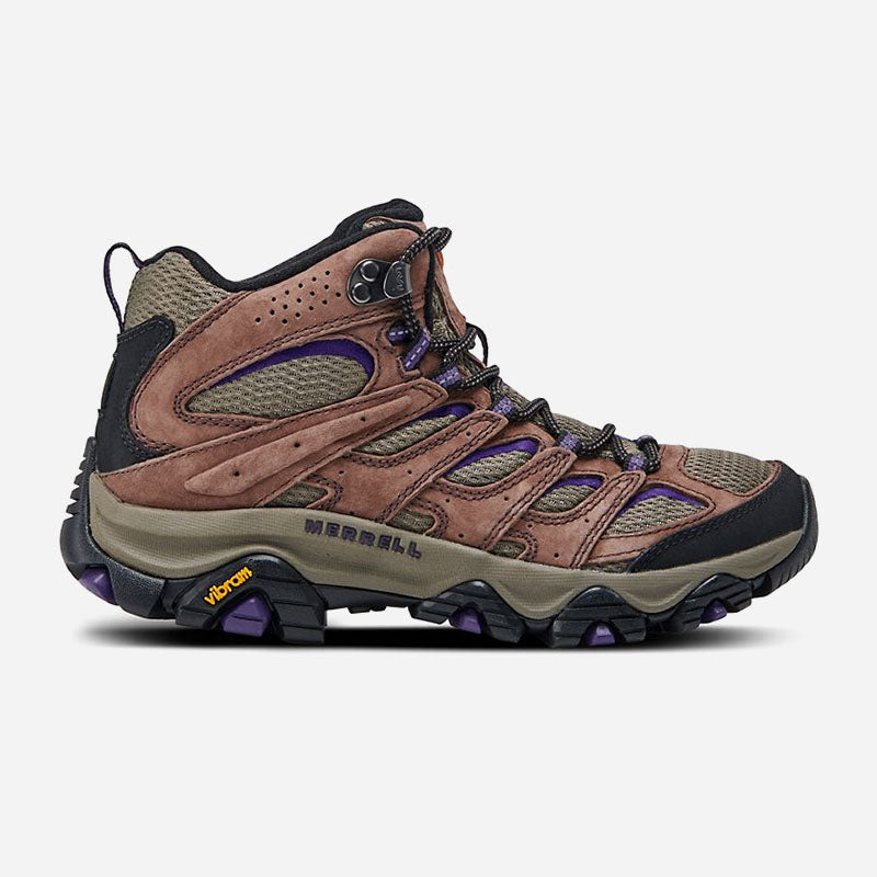 Moab 3 Mid Falcon Medium