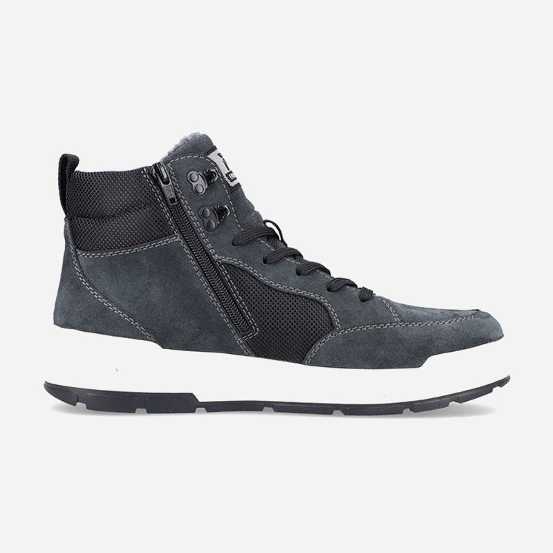 Men's Gianluca 69 Black
