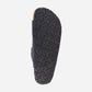 Florida Soft Footbed Black Birko-Flor Regular