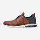 Men's Dustin 50 Baltik/Amaretto/Schwarz