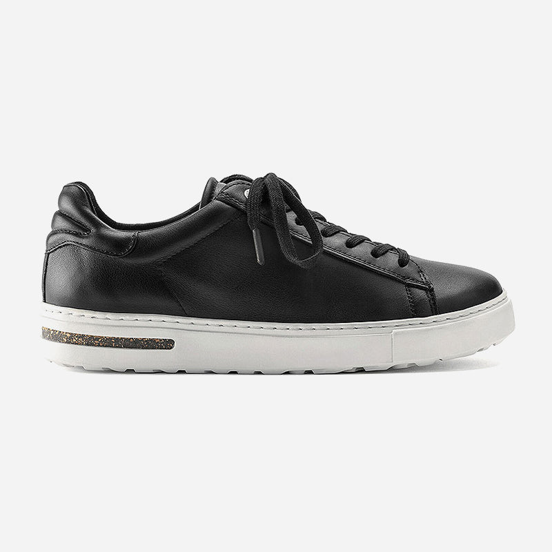 Birkenstock Bend Low Natural Leather