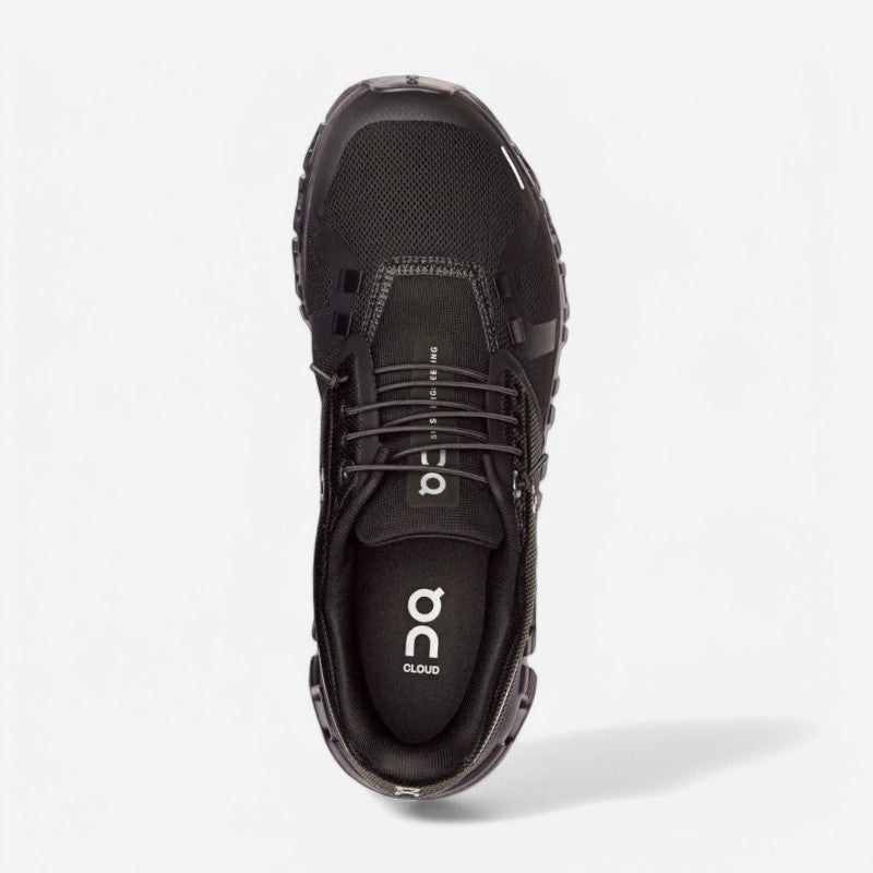 Men's Cloud 6 Black/Black
