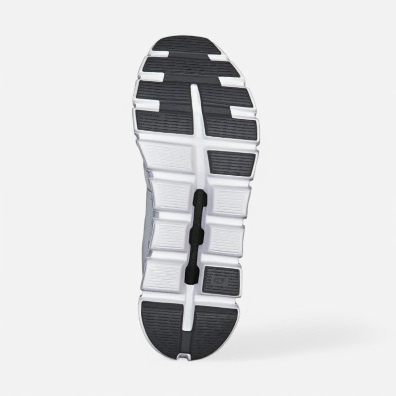 Men's Cloud 6 Glacier/White